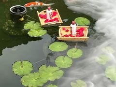 -濮园 · 四合院餐厅