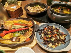 -云海肴·汽锅鸡·云南菜(领展购物广场·中关村店)