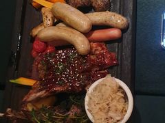 -碧特博格·20年品牌西餐厅(芜湖路店)