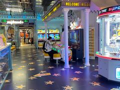 -反斗乐园(领展中心城店)