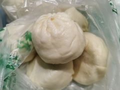 -郑家包子牛肉拉面(尚勤路店)