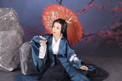 -盘子女人坊生日照·摄影馆(浦东店)