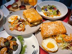 -Wei菋·Le Bistrot