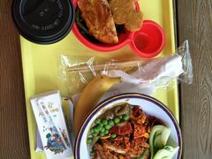 餐饮设施-上海迪士尼度假区