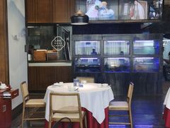 大堂-院里寻菜·精致庭院菜(观沙岭店)