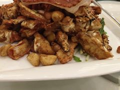 帝王蟹-海景壹号大酒店(滨湖店)