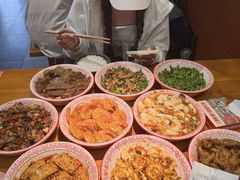 -陈家婆的菜(梅溪湖店)