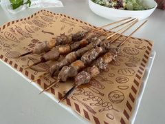 -海风酒吧 喝精酿 听民谣(阿那亚礼堂店)
