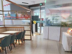 -悦海·家宴·冰花皮皮虾大锅贴(宝龙店)