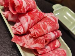 -盛江山自助料理(奥莱锦辉购物广场店)