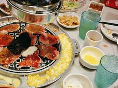 -韩宫宴烤肉·料理(苏州中心店)
