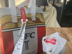 -肯德基(新昌海洋城店)