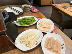 -鱼酷活鱼烤鱼(静安大融城店)