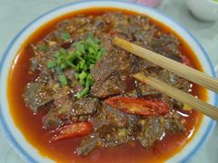 -胡世羊肉汤(南街店)