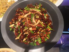-赫帝拉航空主题餐厅(南宁店)