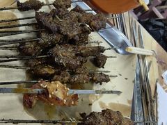 -老白家怡贵园烤肉