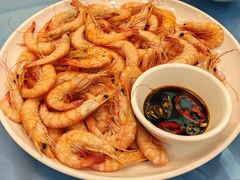 -盛港湾海鲜食府(黄沙店)
