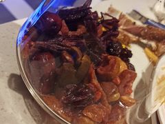 -AK47烤羊腿串吧(柳浪家园店)