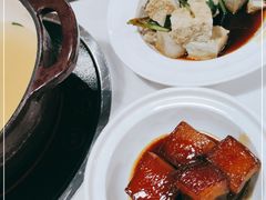 -黑鸡小馆(金源店)