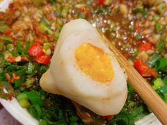 蟹黄包-巴邑火锅(江北万达店)