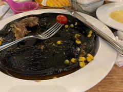 -豪客来牛排(成都锦江大融城店)