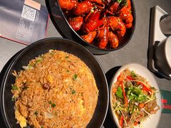 油焖大虾-巴厘龙虾·榜首油焖大虾(洞庭·艺术洋房店)
