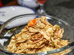 -真地道京味府·鲜橙烤鸭·北京菜(朝外大街东大桥店)