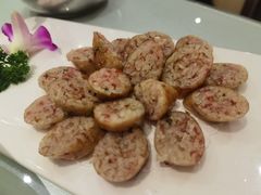 -宁夏国强手抓羊肉·清真菜(未央路凤三店)