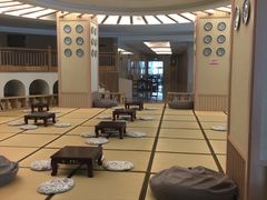 -大自然会所(泉秀店)