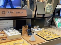 -LOHO眼镜(九亭金地广场店)