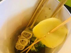 -童陈记重庆冷串串(食宝街店)