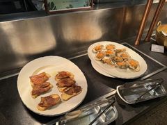 -隐秀山居酒店·秀厨融合西餐厅