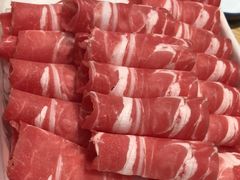 -百草滩羊清水涮羊肉(长城路店)