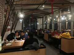 大堂-天府掌柜(九眼桥店)