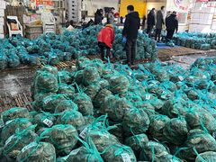 -新农都水产市场