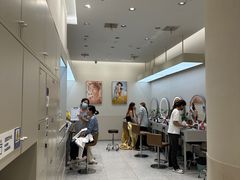 -天真蓝照相馆(五角场百联又一城店)