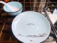 -山水一号·中餐厅