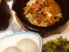 -小乡小镇·传承桐庐土菜·老板亲自烧的菜