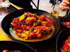 -盱眙小龙虾(天虹店)