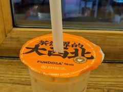 -放哈·甜醅子奶茶创造者(正宁路店)