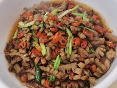 -樊记王·朝阳烧烤粥吧(星沙店)