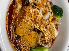 -艺味深尝(云锦路店)