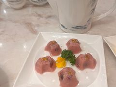 -南太湖山庄·四季轩&国风堂中餐厅