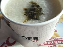 -肯德基(甘家口店)