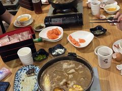 -樱吉岛寿喜锅(肇嘉浜路店)