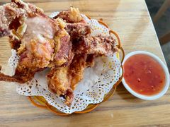 娘惹炸鸡-峇峇娘马来西亚餐厅(望京SOHO店)