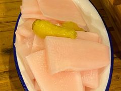 -盟重烧烤(高正街店)