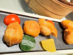 -新兴·金羊座·粤菜点心(乐峰店)