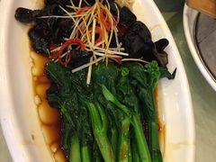 -鑫巴蜀小镇 · 水煮鱼专研店(玉桥店)