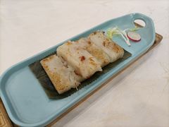 -大水车公馆·顺德菜·妈姐菜(均安店)